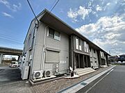 大津京駅より徒歩24分 1階 築11年2ヶ月の賃貸物件