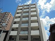 大津駅より徒歩10分 3階 築18年7ヶ月の賃貸物件
