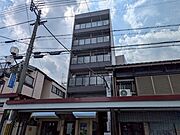 大津駅より徒歩5分 5階 築36年7ヶ月の賃貸物件