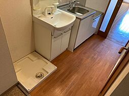 セトルはまおおつ 11階1Kのリビング/ダイニング