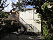 大津駅より徒歩9分 2階 築40年6ヶ月の賃貸物件