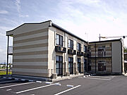 比叡山坂本駅より徒歩12分 2階 築18年2ヶ月の賃貸物件