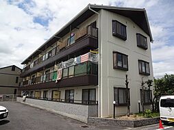 JR湖西線 堅田駅 徒歩12分の賃貸マンション