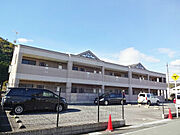 近江高島駅より徒歩3分 2階 築24年5ヶ月の賃貸物件