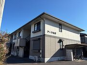 アーク比叡 1階 築27年7ヶ月の賃貸物件