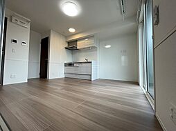 SunSilk 1階1LDKのリビング/ダイニング