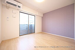 Kranfroh坂本 2階1LDKのリビング/ダイニング