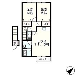 タトゥーイン 2階