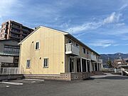 志賀駅より徒歩5分 1階 築17年10ヶ月の賃貸物件