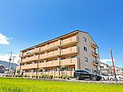 コモド比叡の賃貸物件