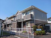 ベルドミール堅田 2階 築23年8ヶ月の賃貸物件