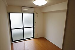 レオパレスレーゼン 1階2DKのリビング/ダイニング