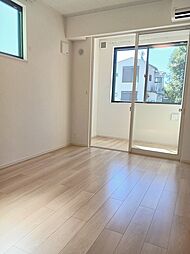 ピノ　アルデア 1階1Kのリビング/ダイニング