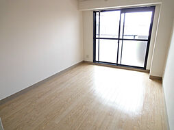 JR湖西線 堅田駅 徒歩10分の賃貸マンション 3階1Kのリビング/ダイニング