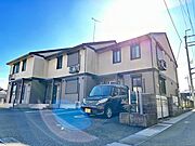 比叡山坂本駅より徒歩5分 築15年4ヶ月 2階建の賃貸物件