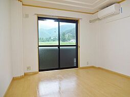 North Windy 1階1Kのリビング/ダイニング