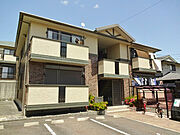 おごと温泉駅より徒歩3分 2階 築23年6ヶ月の賃貸物件