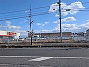 ラ・ムー雄琴店（2237m）