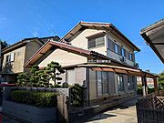 和邇駅より徒歩16分 築47年7ヶ月 2階建の賃貸物件