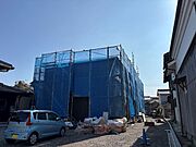 比叡山坂本駅より徒歩14分 1階 新築の賃貸物件