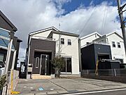おごと温泉駅より徒歩16分 築4年10ヶ月 2階建の賃貸物件