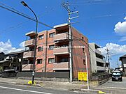 比叡山坂本駅より徒歩11分 1階 築20年6ヶ月の賃貸物件