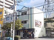 フレンテリーオ 3階 築25年11ヶ月の賃貸物件