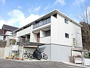 おごと温泉駅より徒歩28分 1階 築3年3ヶ月の賃貸物件