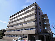 レジデンスKANGI 1階 築25年の賃貸物件