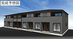 ウィステリア末広