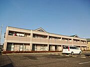 新旭駅より徒歩11分 2階 築23年11ヶ月の賃貸物件