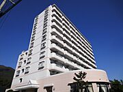 近江舞子駅より徒歩12分 築35年 11階建の賃貸物件