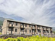 志賀駅より徒歩4分 1階 築20年7ヶ月の賃貸物件