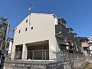 メゾンクニエダII 1階 築12年5ヶ月の賃貸物件