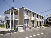 比叡山坂本駅より徒歩8分 1階 築16年8ヶ月の賃貸物件