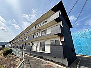 比叡山坂本駅より徒歩12分 1階 築58年4ヶ月の賃貸物件