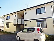 志賀駅より徒歩4分 2階 築24年2ヶ月の賃貸物件