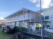 レオパレス日吉 2階 築22年11ヶ月の賃貸物件