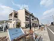 堅田駅より徒歩9分 3階 築10年5ヶ月の賃貸物件