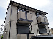 メルベーユＦ２ 1階 築23年2ヶ月の賃貸物件