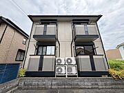 メルベーユＦ２ 1階 築23年4ヶ月の賃貸物件