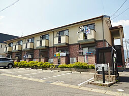 JR湖西線 和邇駅 徒歩2分の賃貸アパート