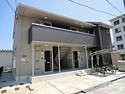 フローラ堅田の賃貸物件