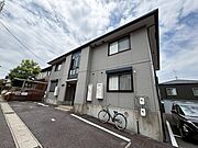 おごと温泉駅より徒歩3分 2階 築25年8ヶ月の賃貸物件