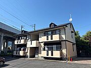 オネスタスガＡ棟 2階 築29年2ヶ月の賃貸物件