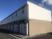 堅田駅よりバス10分 徒歩6分 2階 築22年9ヶ月の賃貸物件