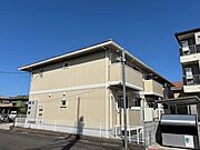 堅田駅より徒歩10分 2階 築15年3ヶ月の賃貸物件