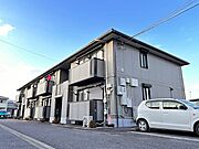 パティオドリームB棟の賃貸物件