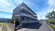 おごと温泉駅より徒歩18分 築16年3ヶ月 3階建の賃貸物件