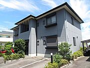 おごと温泉駅より徒歩11分 2階 築26年6ヶ月の賃貸物件